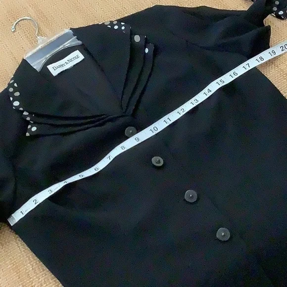 Danny & Nicole Skirt Set - Picture 6 of 9